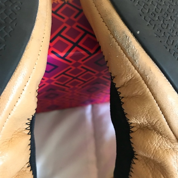Tory Burch Ballet flat - Picture 5 of 5
